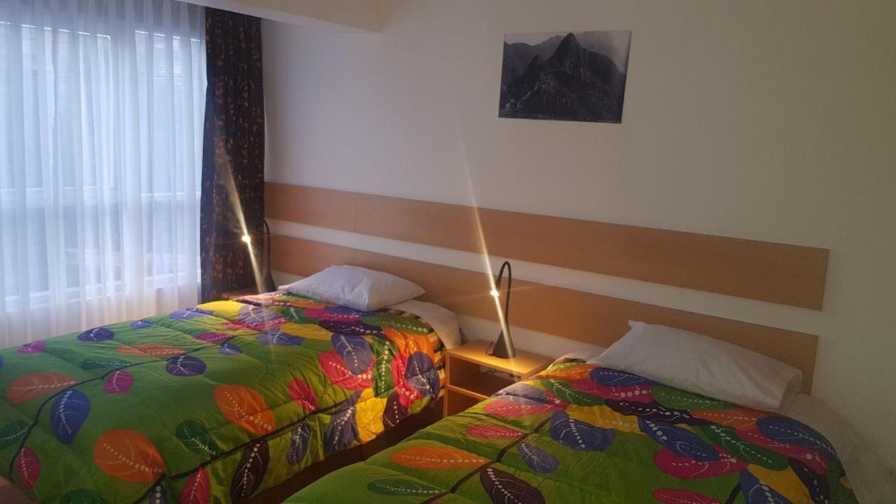 Los Condores Apart Apartahotel Cuzco