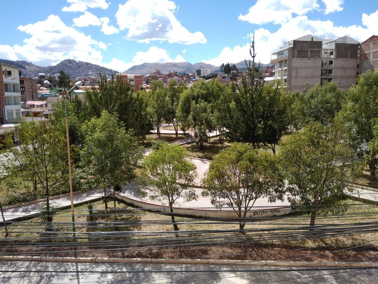 Los Condores Apart Apartahotel Cuzco
