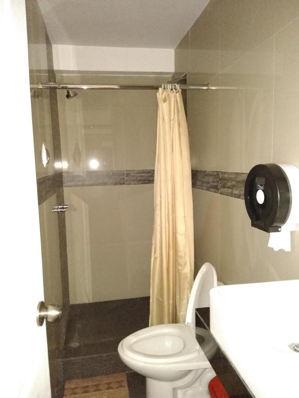 Los Condores Apart Apartahotel