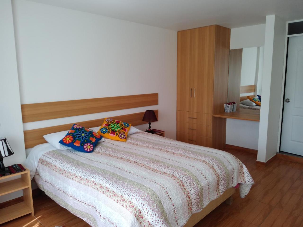 Los Condores Apart Apartahotel Cuzco