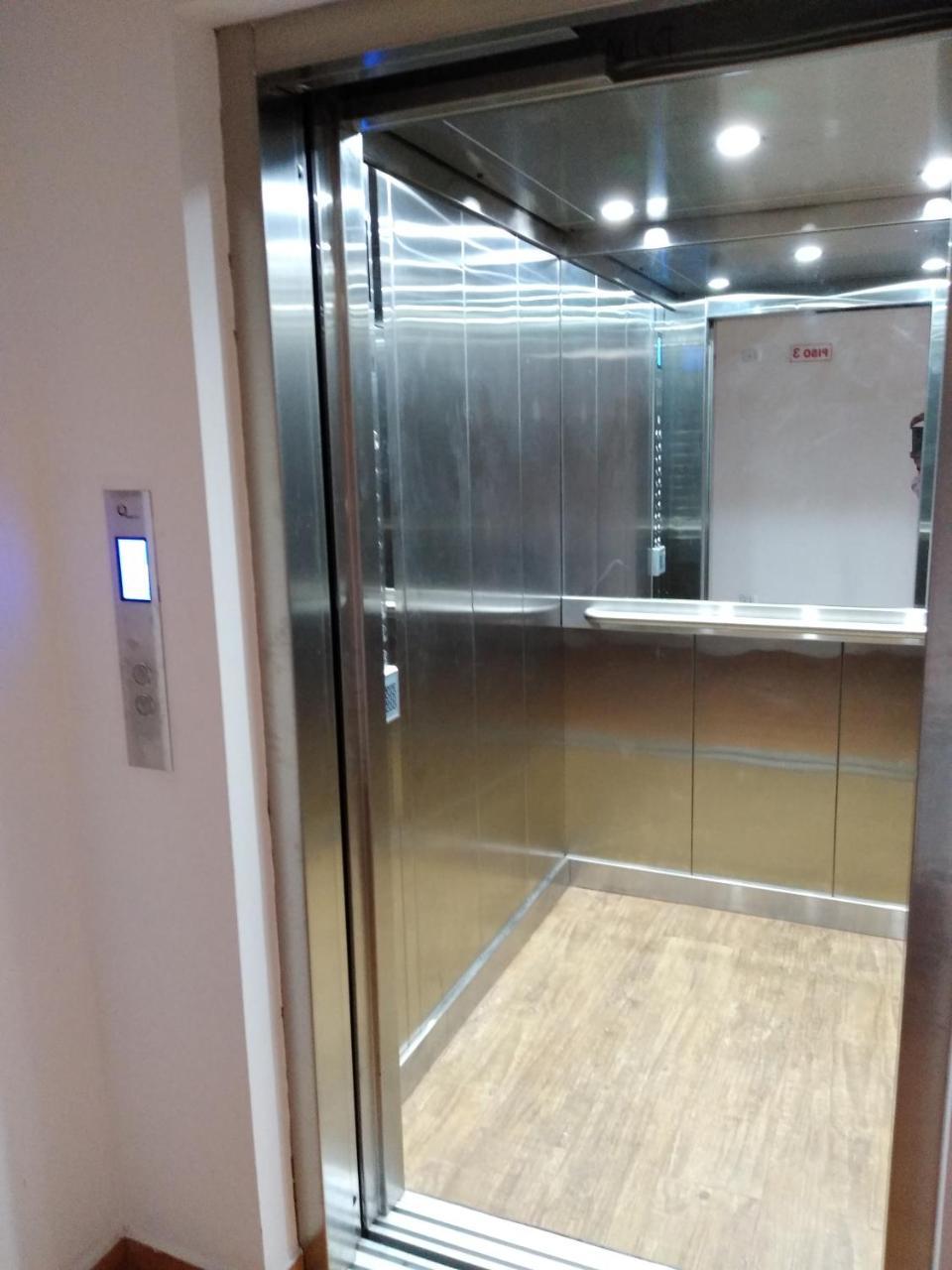 Los Condores Apart Apartahotel *