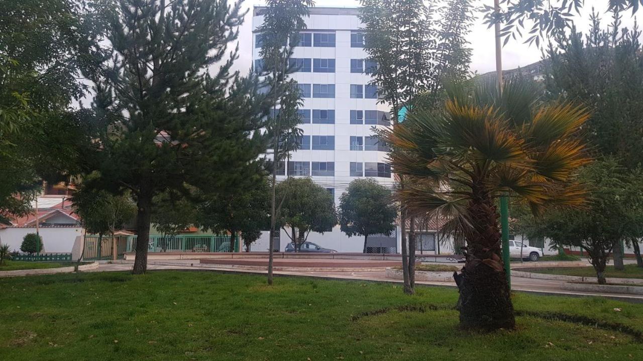 Apartahotel Los Condores Apart Cuzco