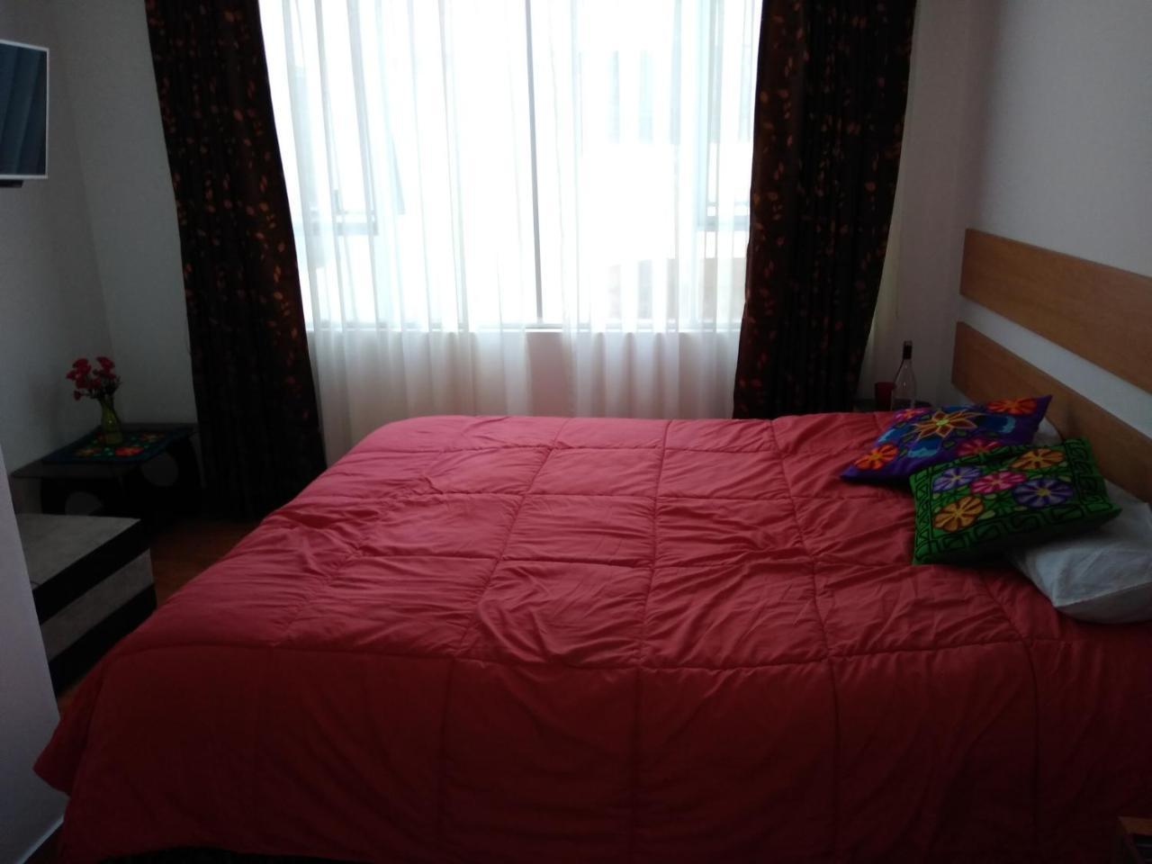Los Condores Apart Apartahotel