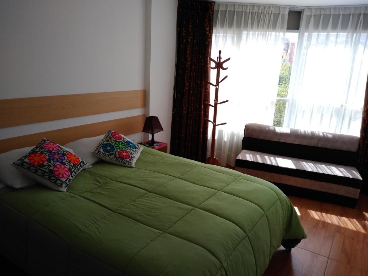 Los Condores Apart Cuzco