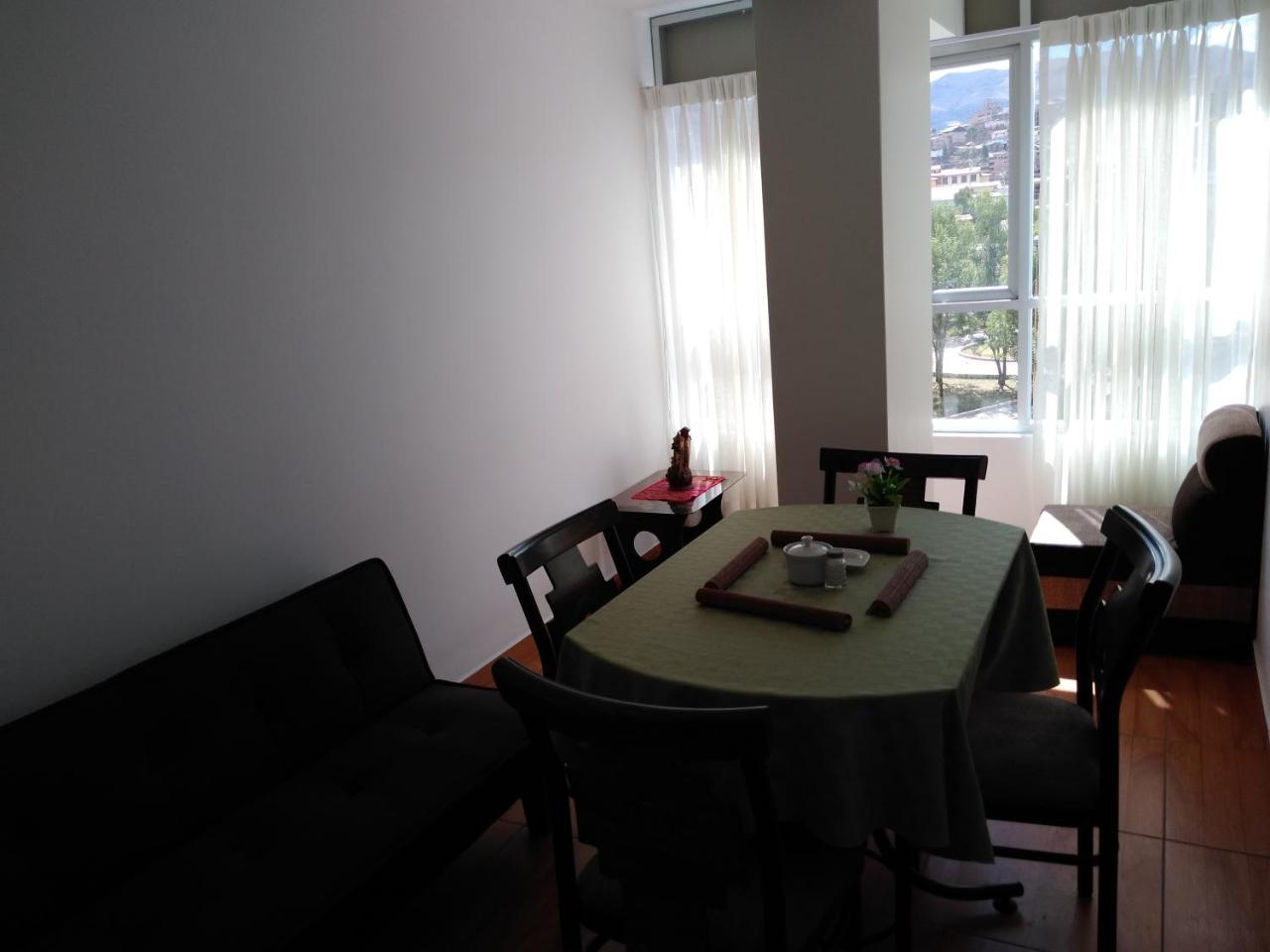 Los Condores Apart Apartahotel