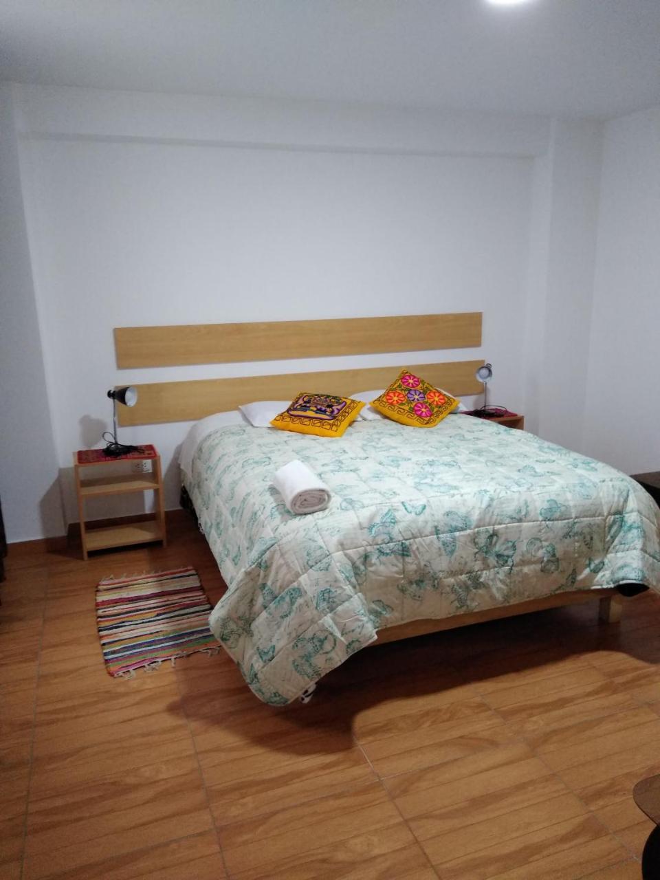 Los Condores Apart Cuzco