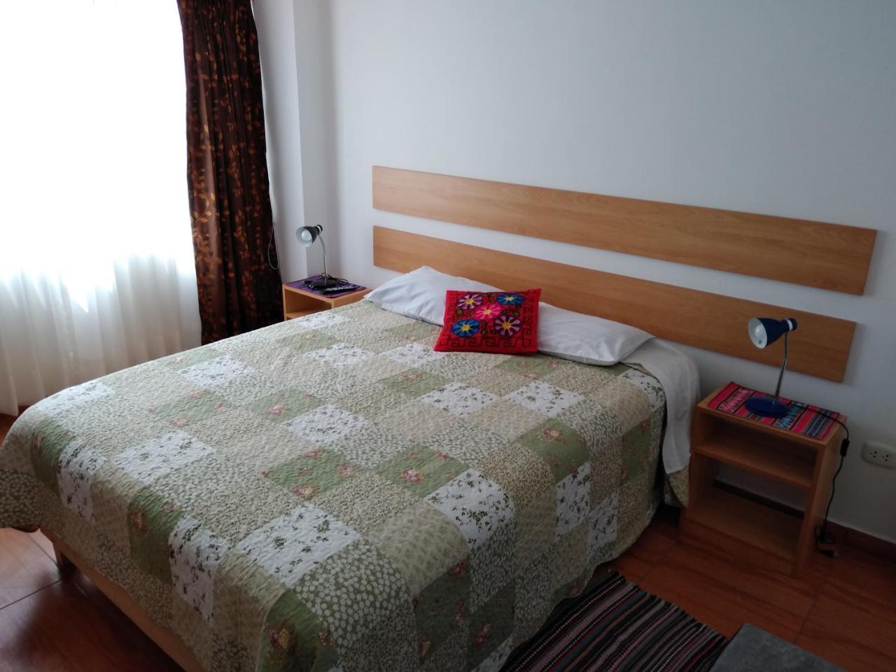 Los Condores Apart Apartahotel