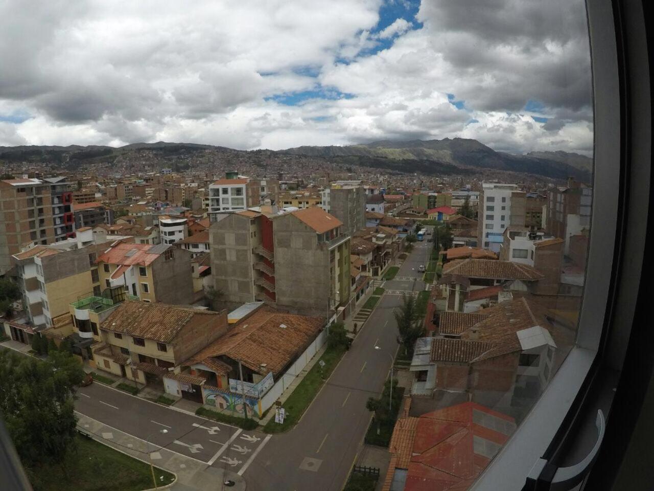 Los Condores Apart Cuzco