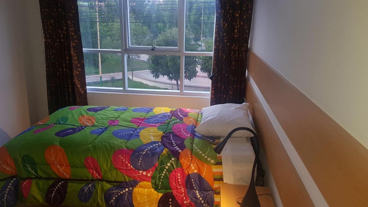 Apartahotel Los Condores Apart
