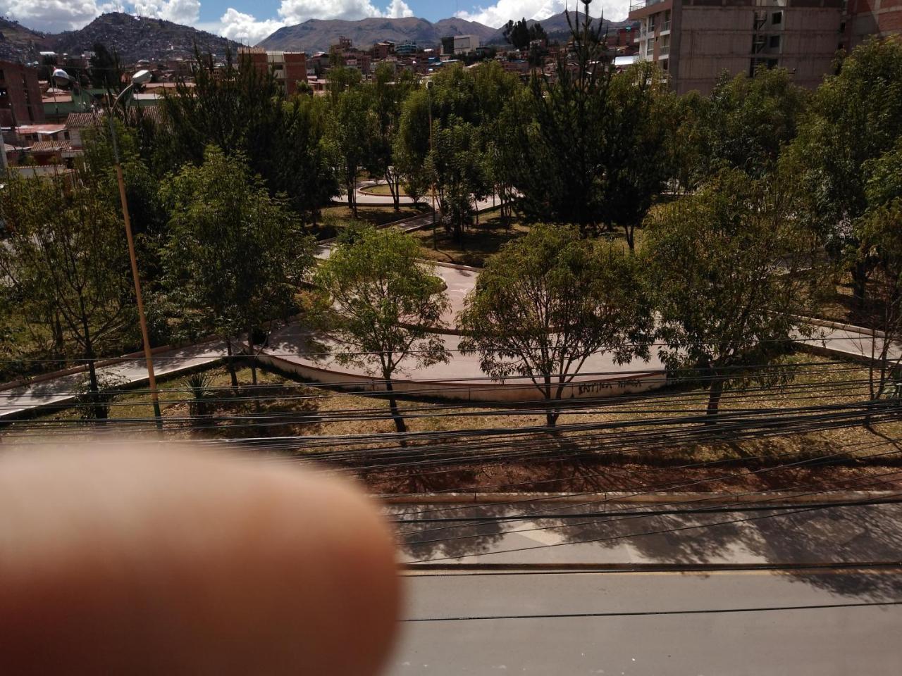 Los Condores Apart Apartahotel Cuzco