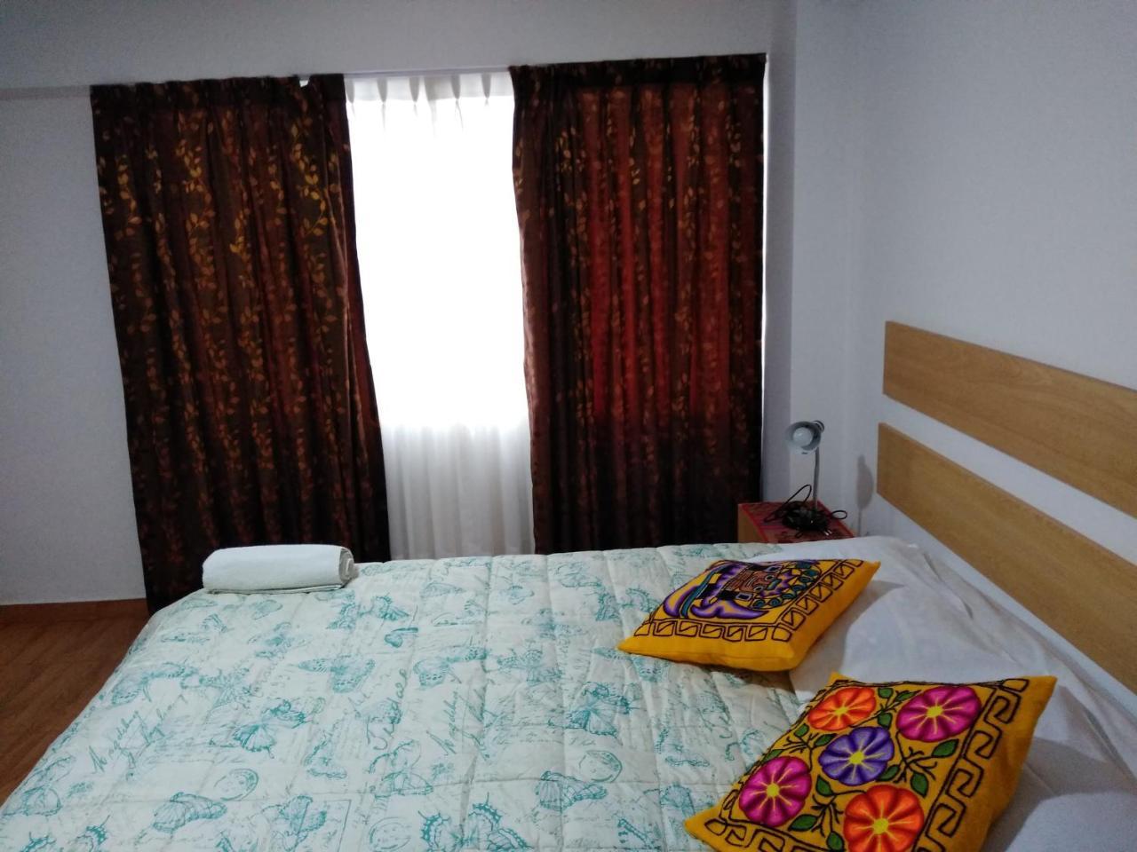 Apartahotel Los Condores Apart *