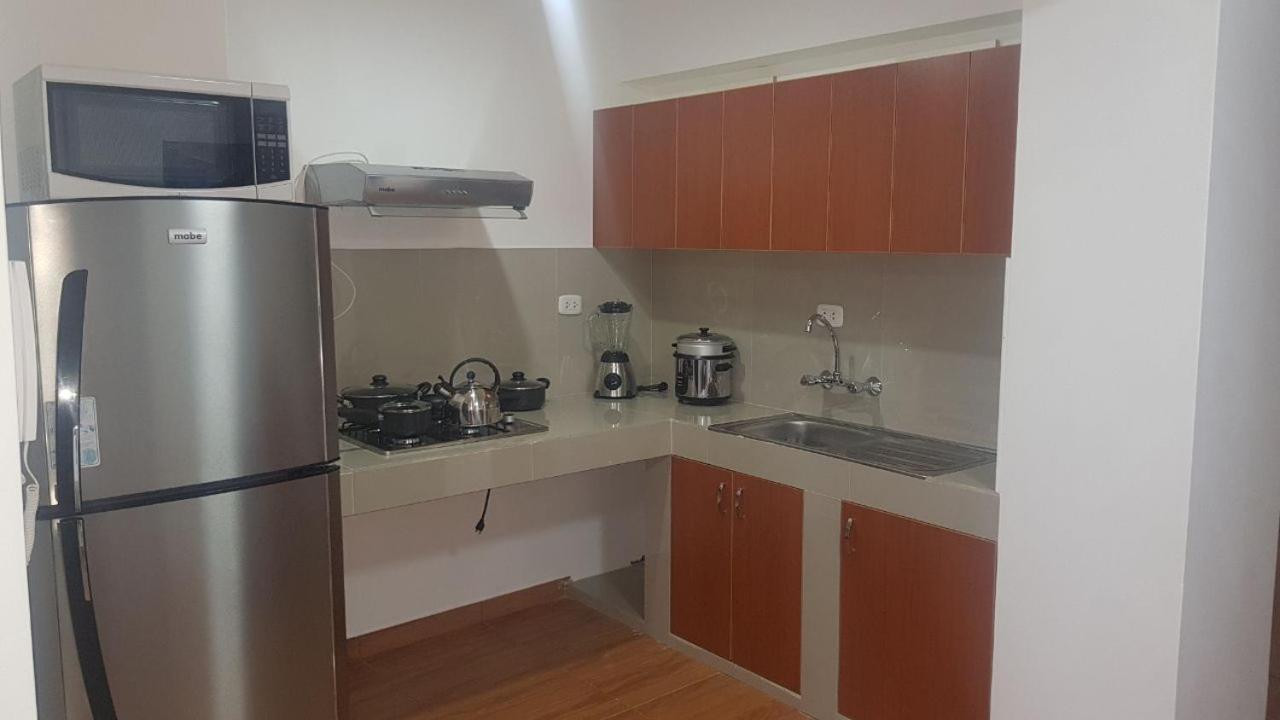 Apartahotel Los Condores Apart