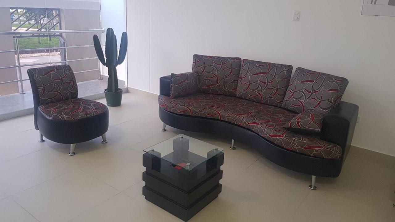 Los Condores Apart Apartahotel
