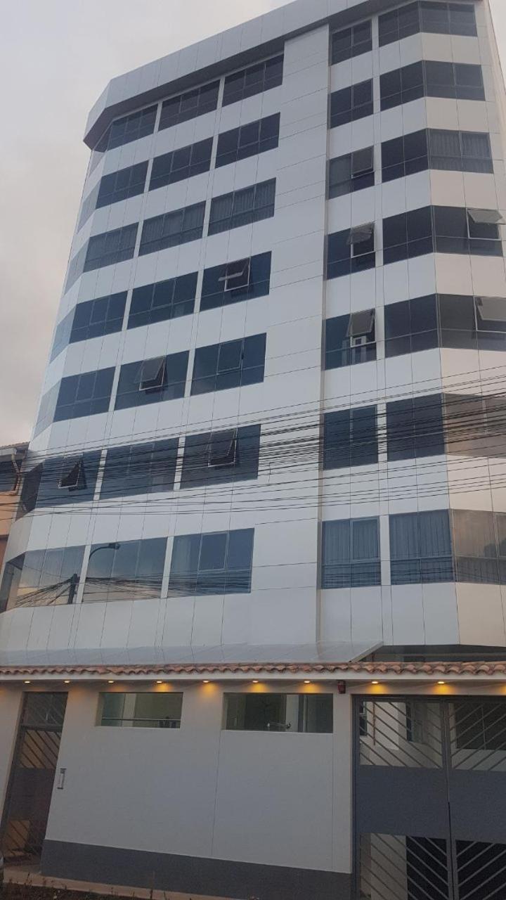 Los Condores Apart Apartahotel *