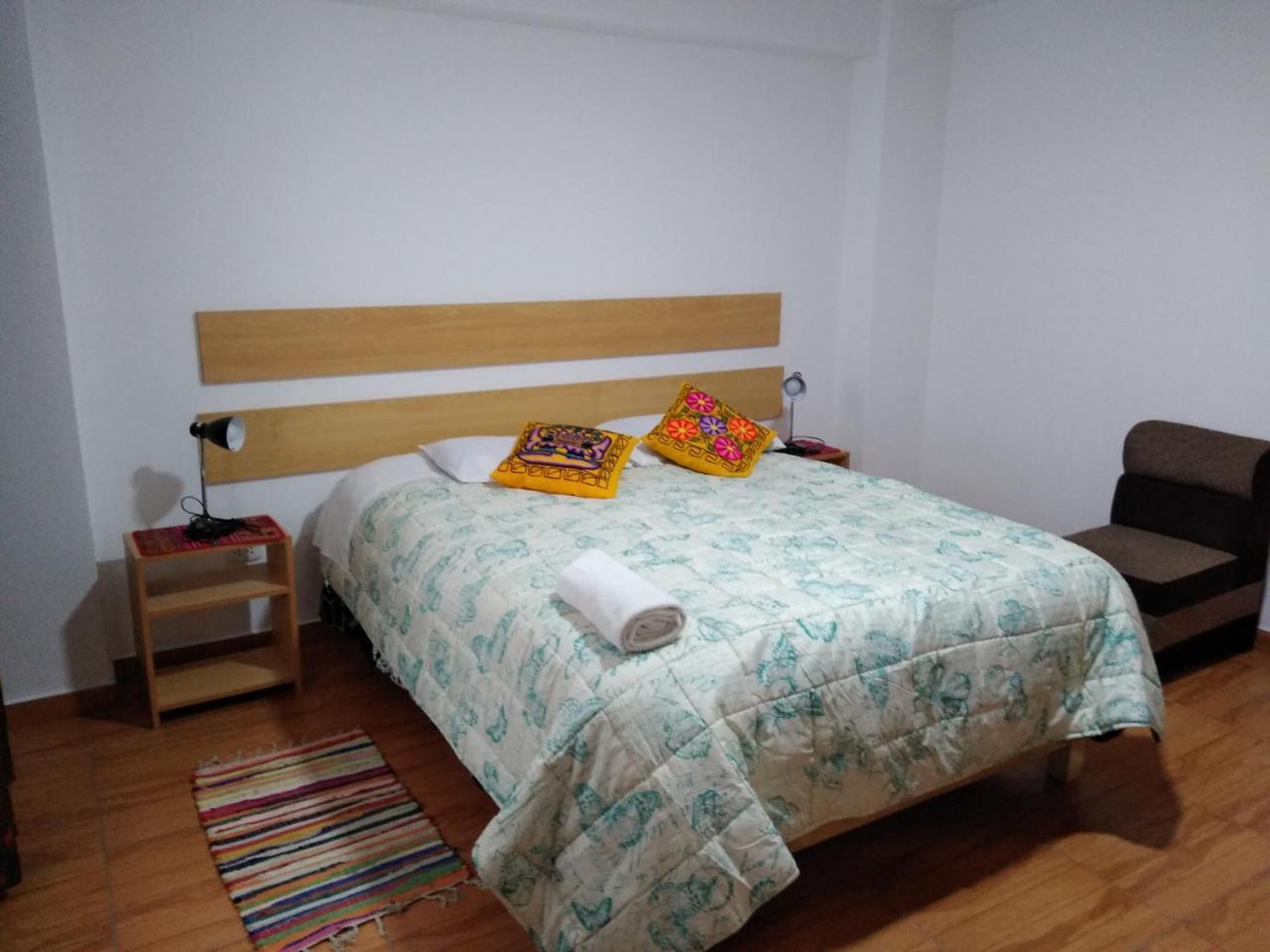 Los Condores Apart Cuzco