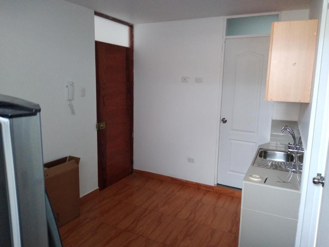 Apartahotel Los Condores Apart *