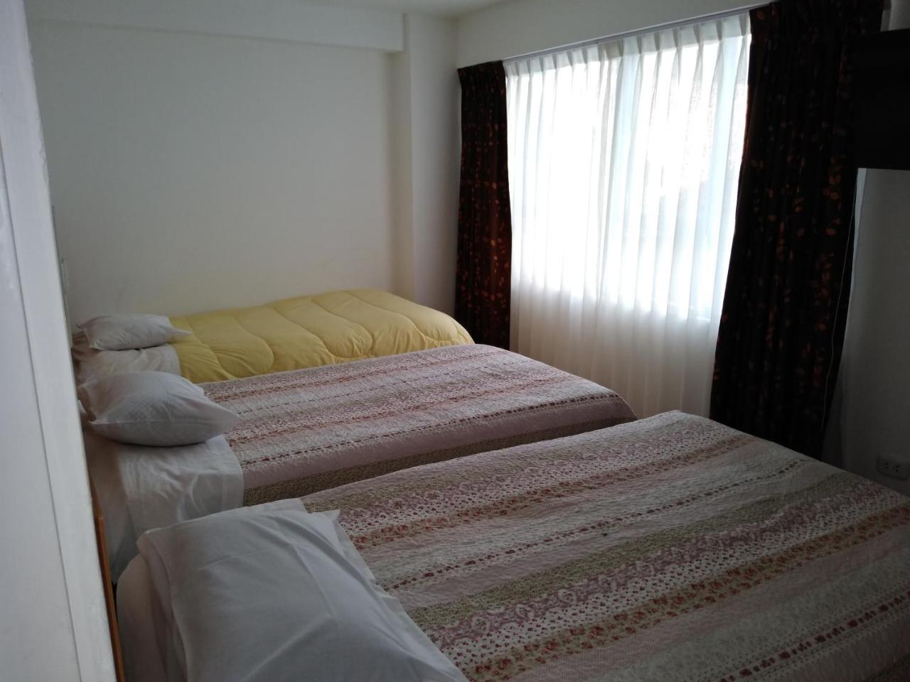 Los Condores Apart Apartahotel