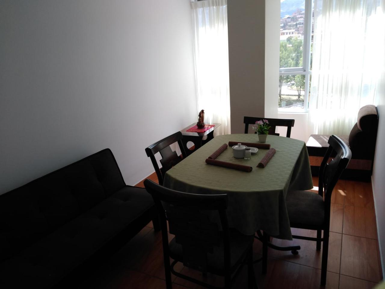 Los Condores Apart Apartahotel Cuzco