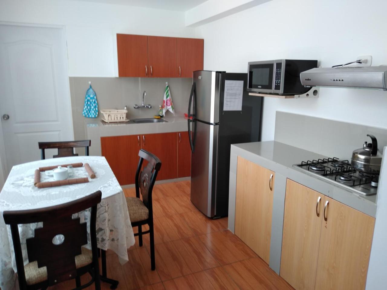Apartahotel Los Condores Apart Cuzco