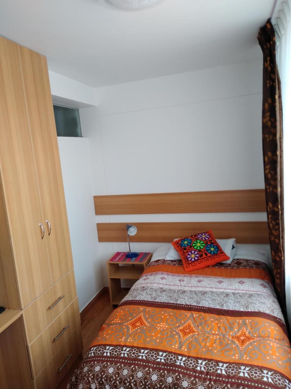 Los Condores Apart Cuzco